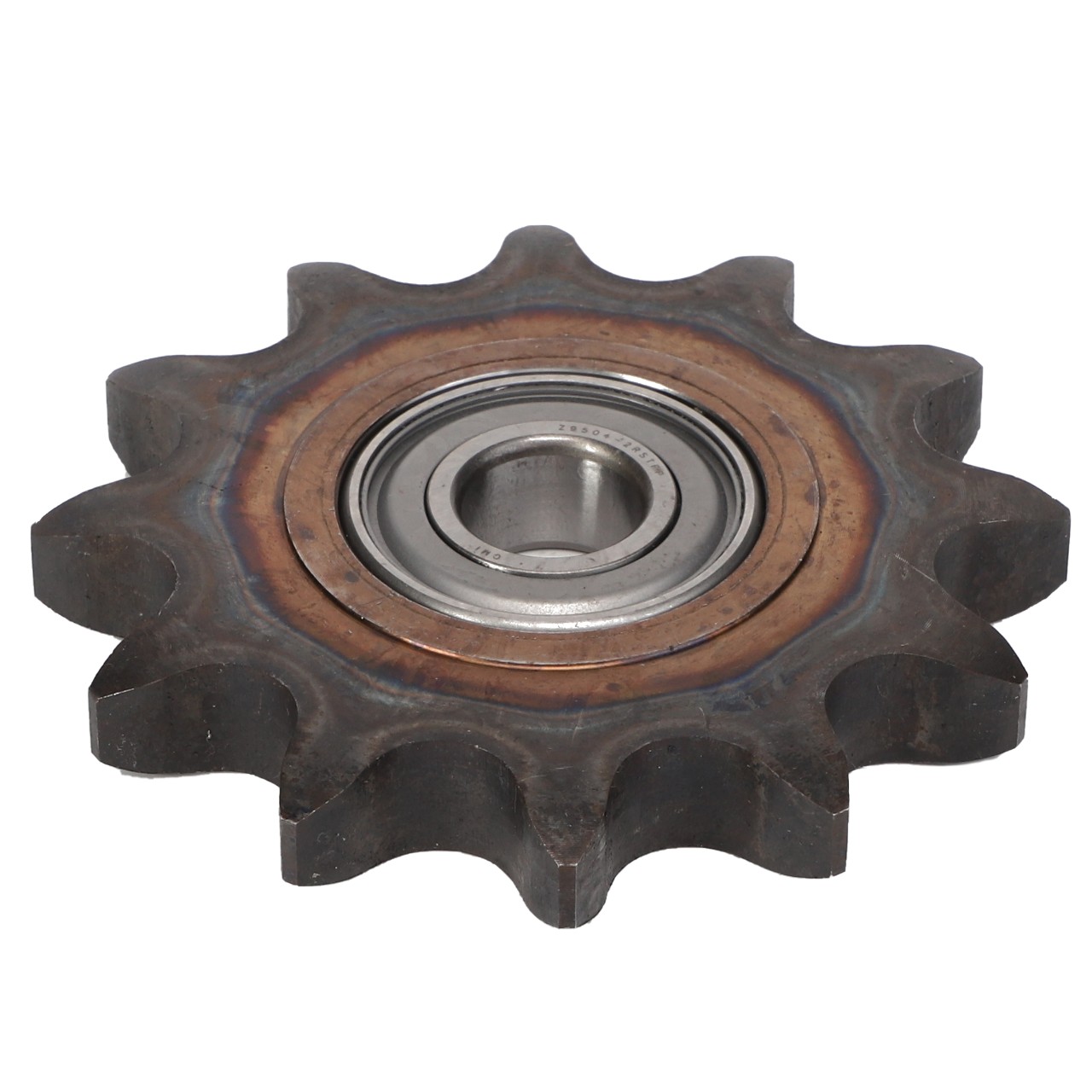 Idler Sprocket,Unloader Auger Y747931 | AGCO Parts 