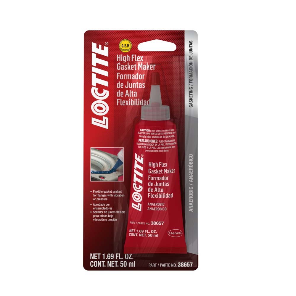 Loctite® High Flex FormInPlace Gasket, 50 mL Tube AGCO Parts