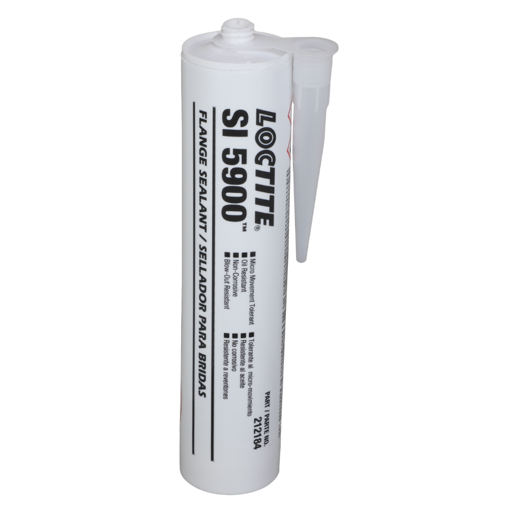 Loctite® 5900™ Flange Sealant Heavy Body RTV Silicone ACP0039750 AGCO