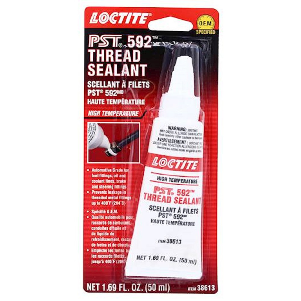 Loctite® 592™ Thread Sealant, 50 mL Tube, Canada Only AGCO Parts