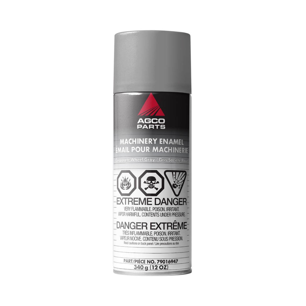 レビュー高評価アイテム特集｜ファッション通販 Paint, Gray Wheel Corporate Aerosol Parts AGCO | 79016947 小物