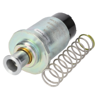 Amazon.com : Exmark 135-5736 Throttle Valve Z-Spray : Patio