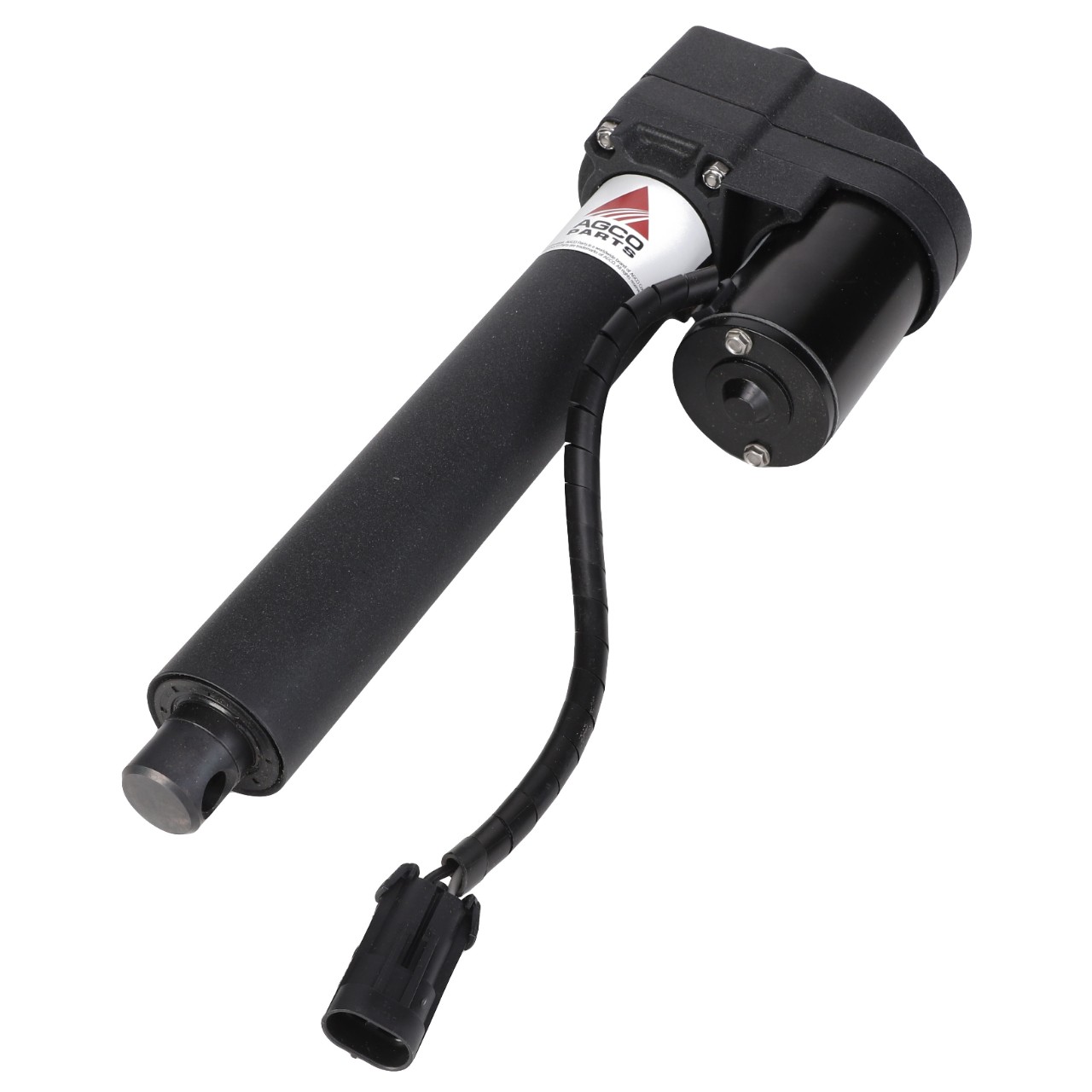 LINEAR ACTUATOR RB46CA 4X6 RND BLR (2946A) NA RB46CA 4X6 RND BLR