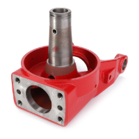 ROTOR HEAD FEL15175201 | AGCO Parts 