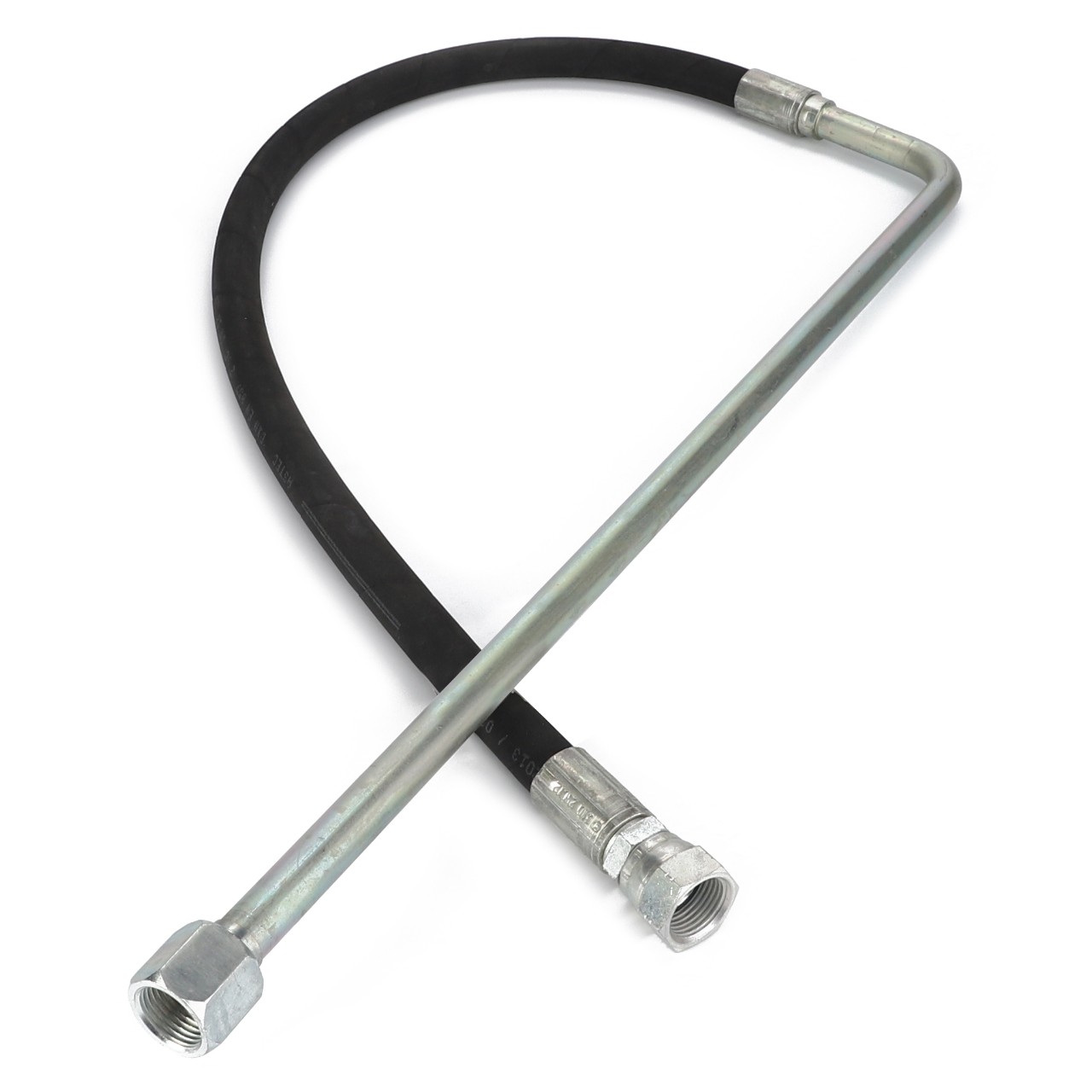 LEFT HAND TUBE 3797545M91 | AGCO Parts
