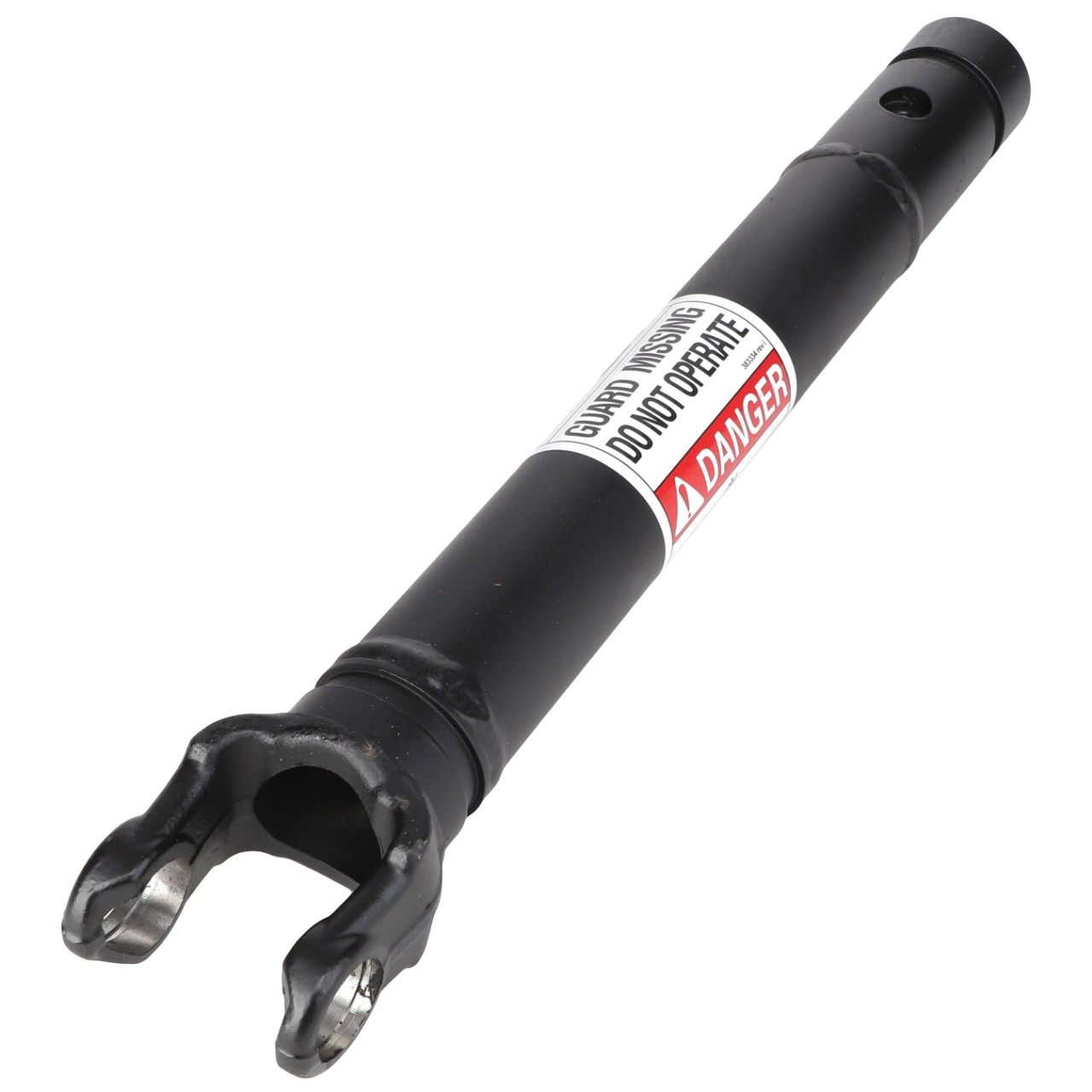 Tube, Yoke and Tube Assembly 7813918 | AGCO Parts 