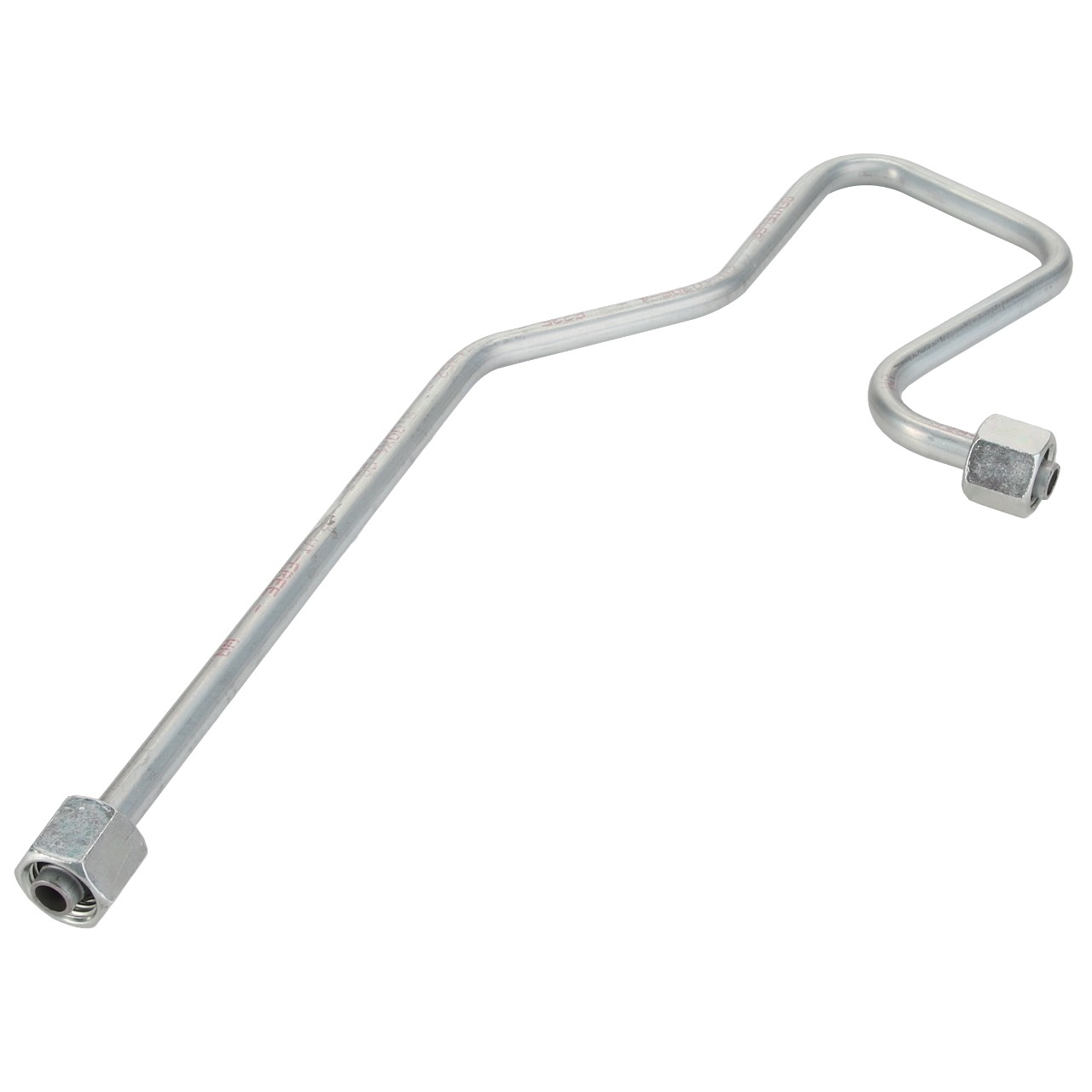 RIGHT HAND BRAKE PIPE AGCO UKB2B2C Site