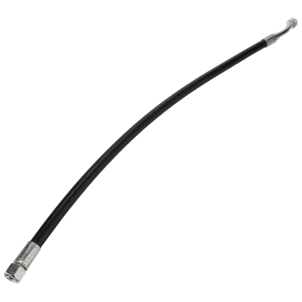 RIGHT HAND BRAKE PIPE AGCO Parts