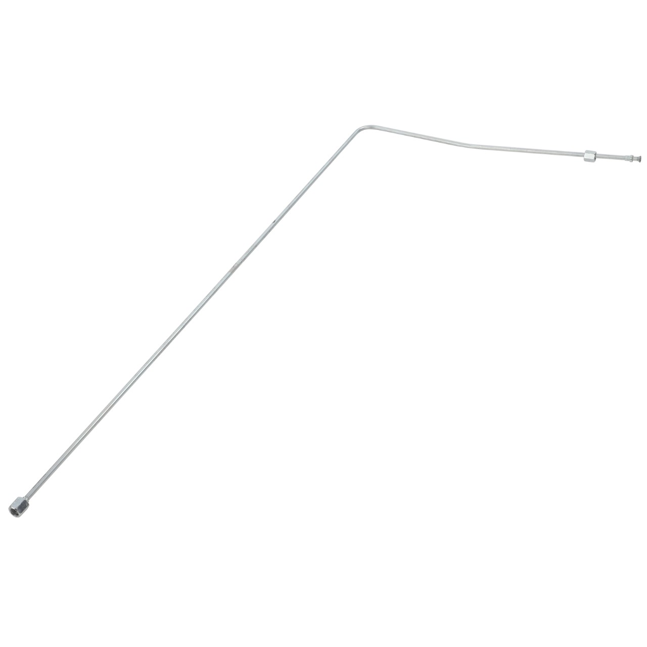 AGCO | Left Hand Brake Pipe - Acw465722A main image 0