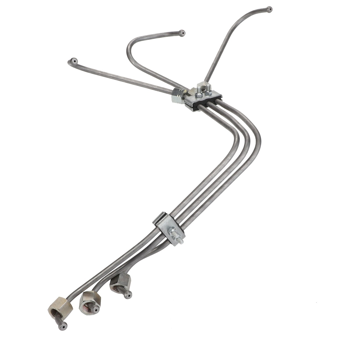 INJECTION PIPE KIT V836338625 | AGCO Parts