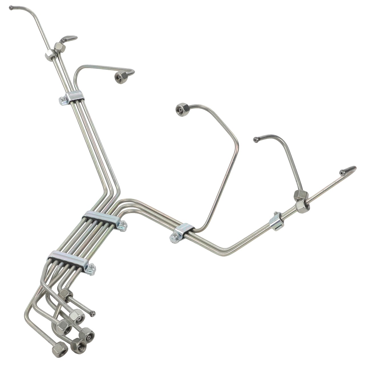 INJECTION PIPE KIT AGCO UKB2B2C Site