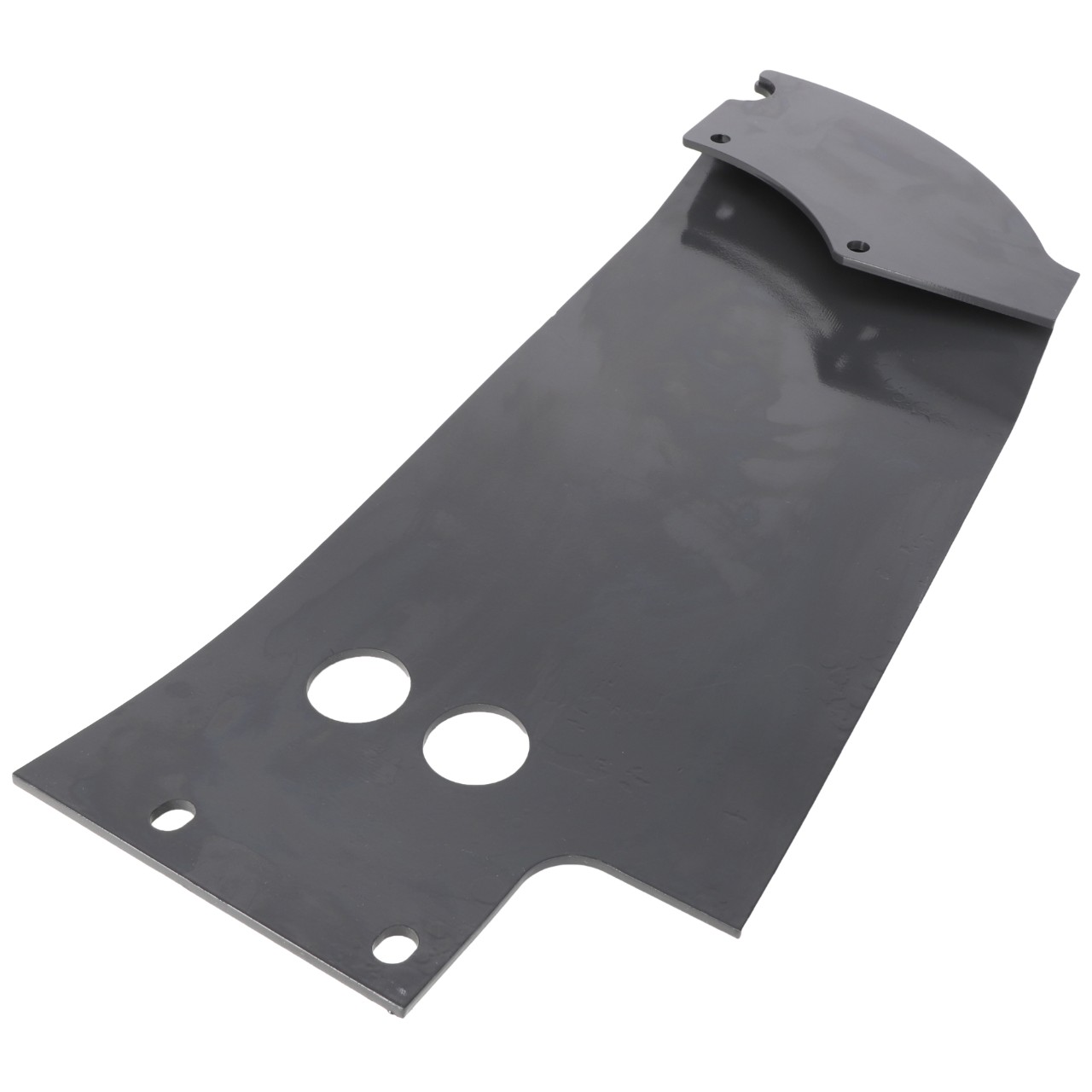 ROCK GUARD, RIGHT HAND 700197035 | AGCO Parts