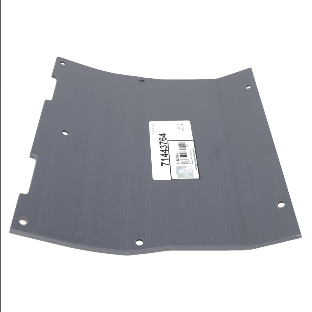 PLASTIC SKID 71443764 | AGCO Parts