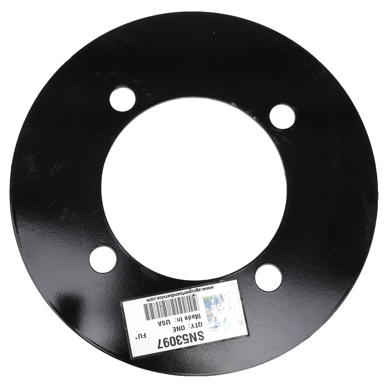 DEFLECTOR SHIELD AGCO UKB2B2C Site