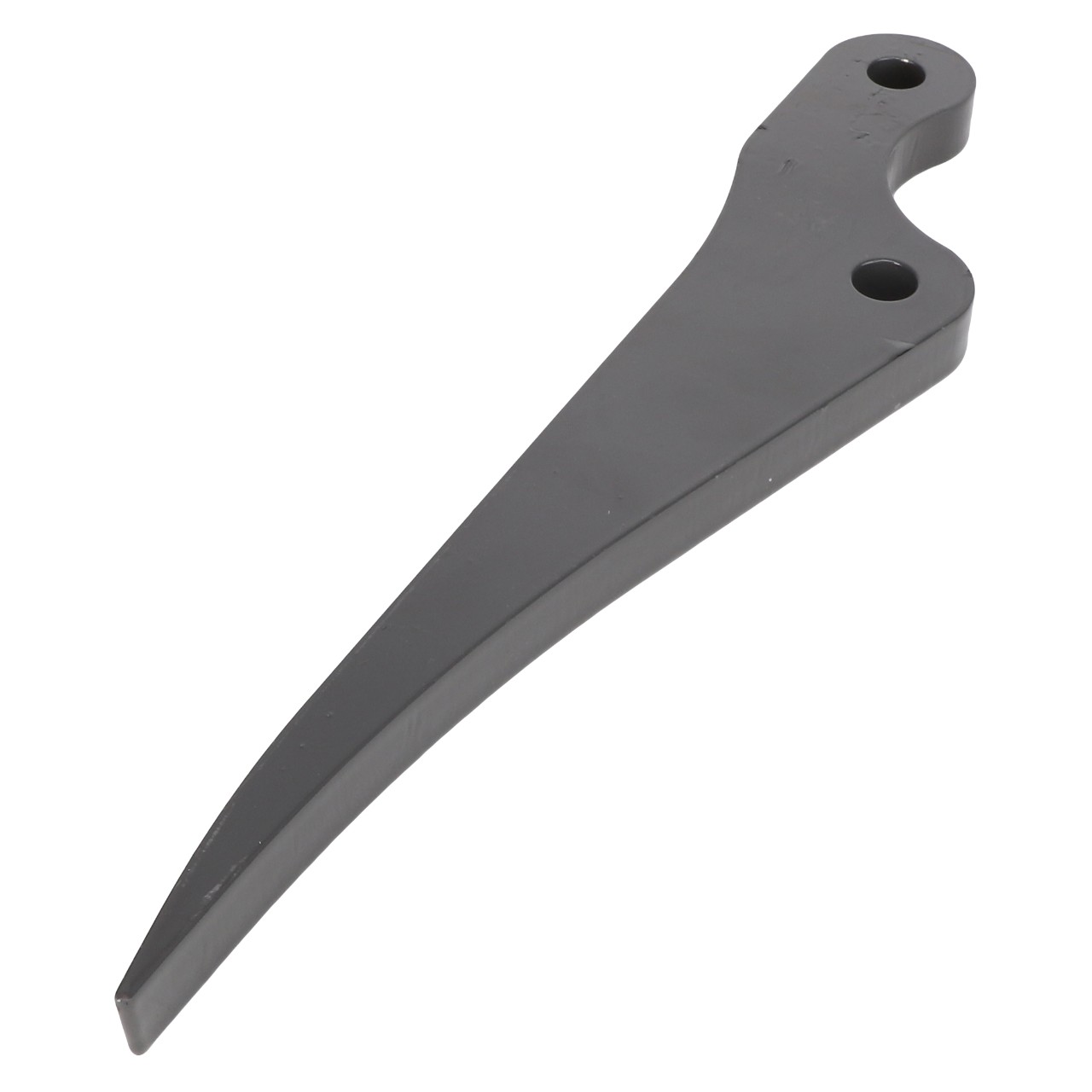 100 Dientes De Rastrillo Para Agco AUS2888001 - Compatible Con Modelos R23A, R24A (recambio Agrícola)
