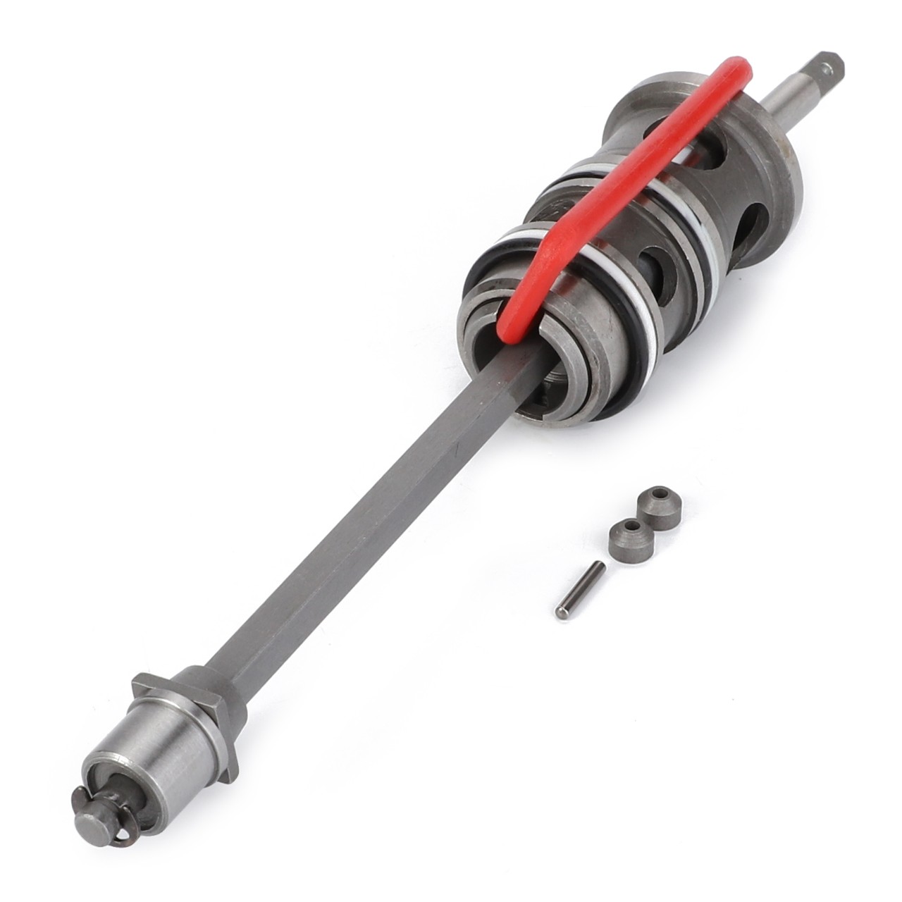 CONTROL VALVE 1681789M91 | AGCO Parts