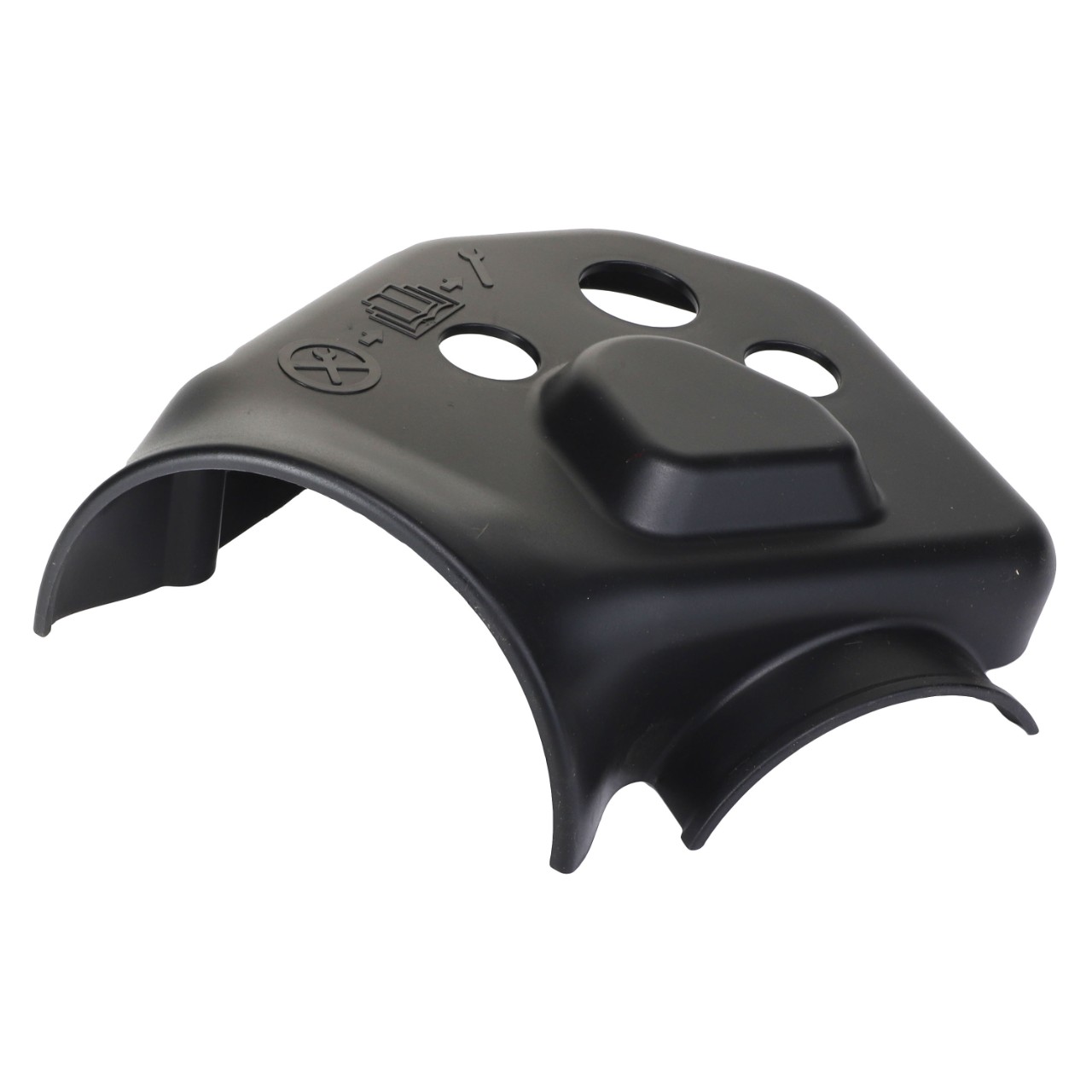 TENSIONER MOUNT, LEFT HAND MF IDEAL 7 MF IDEAL 7 MF IDEAL