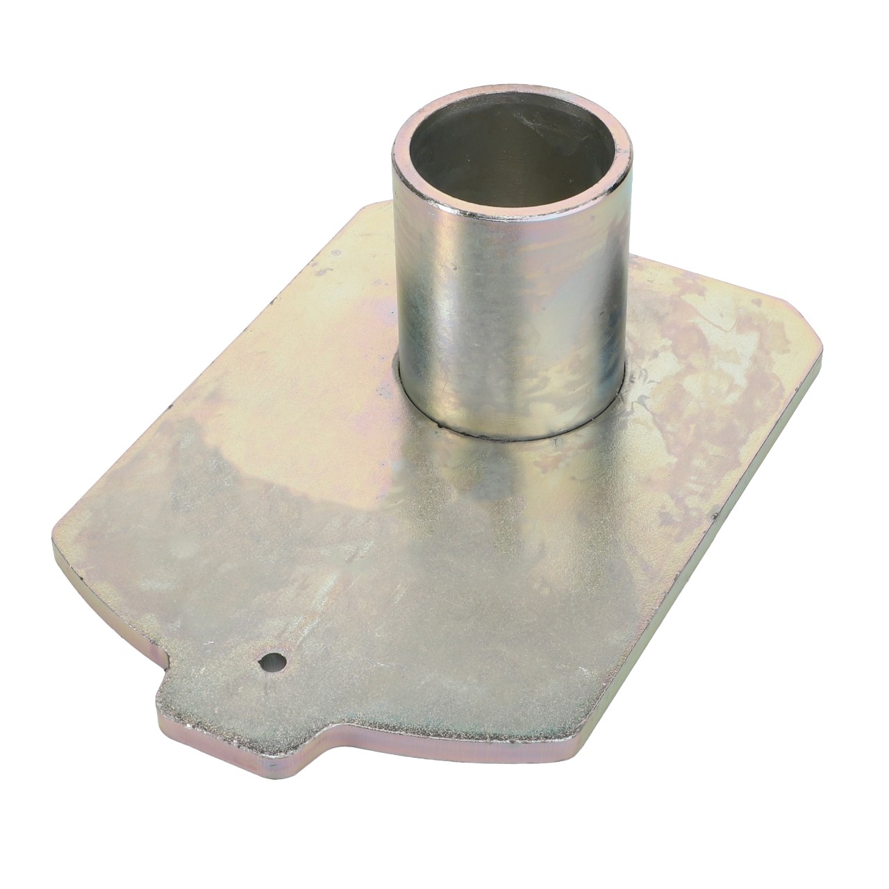 Cat 3 Hitch Pin Size