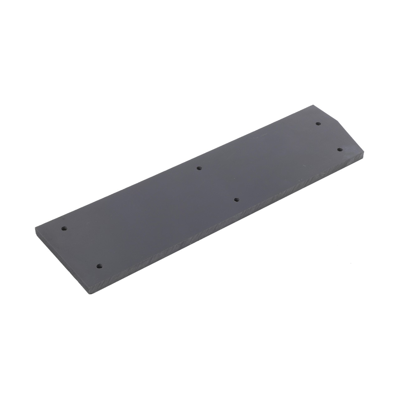 AGCO | LEFT HAND WEARPLATE - D28285085 main image 0