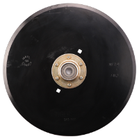 AGCO Disc Assembly, 13.5"