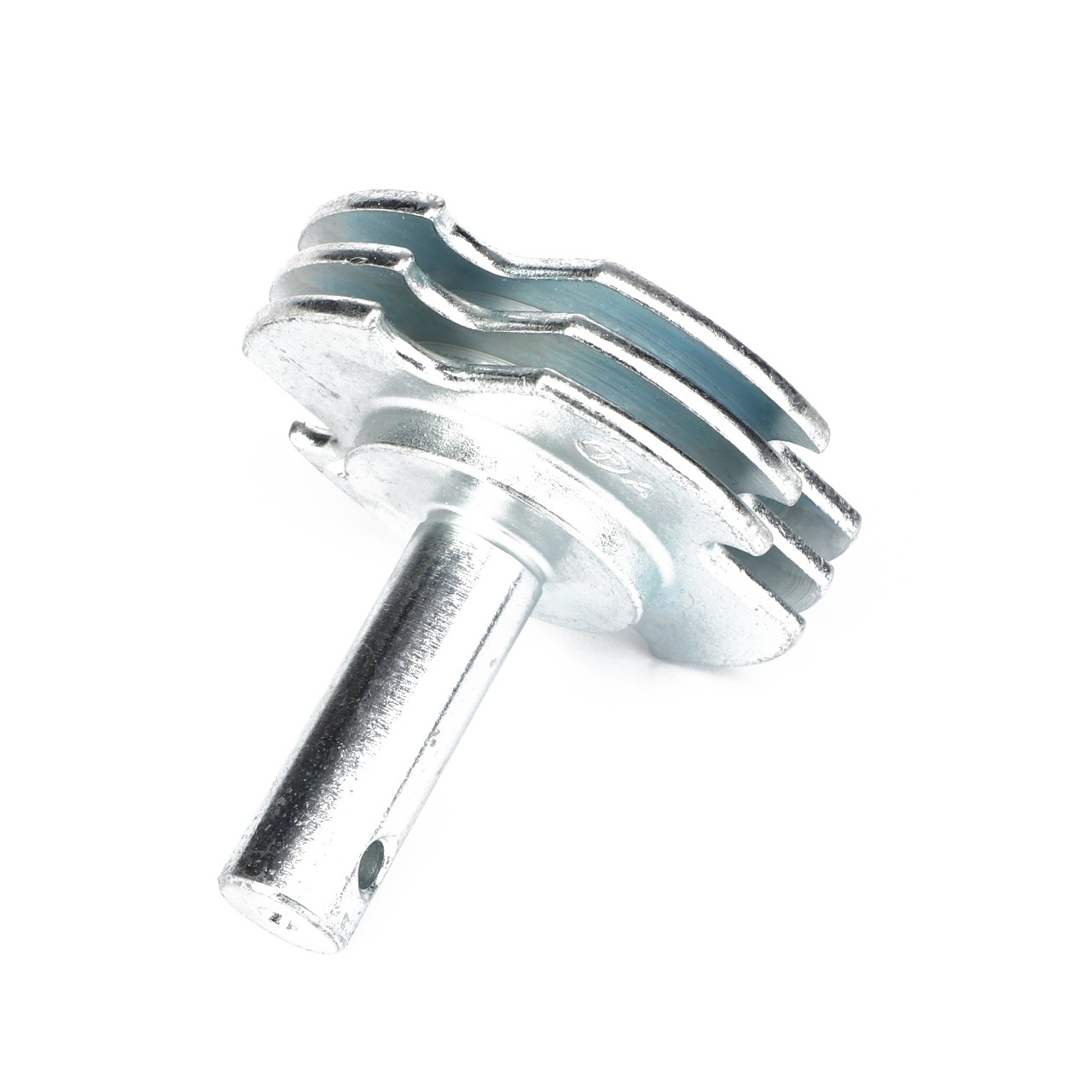 Knotter Twine Disc Assembly AGCO Parts