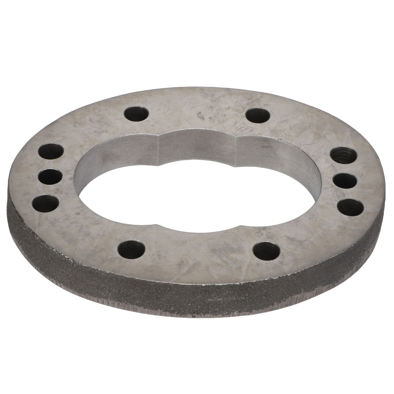 AGCO Right Hand Wearplate Heavy-Duty OEM Part D28285084