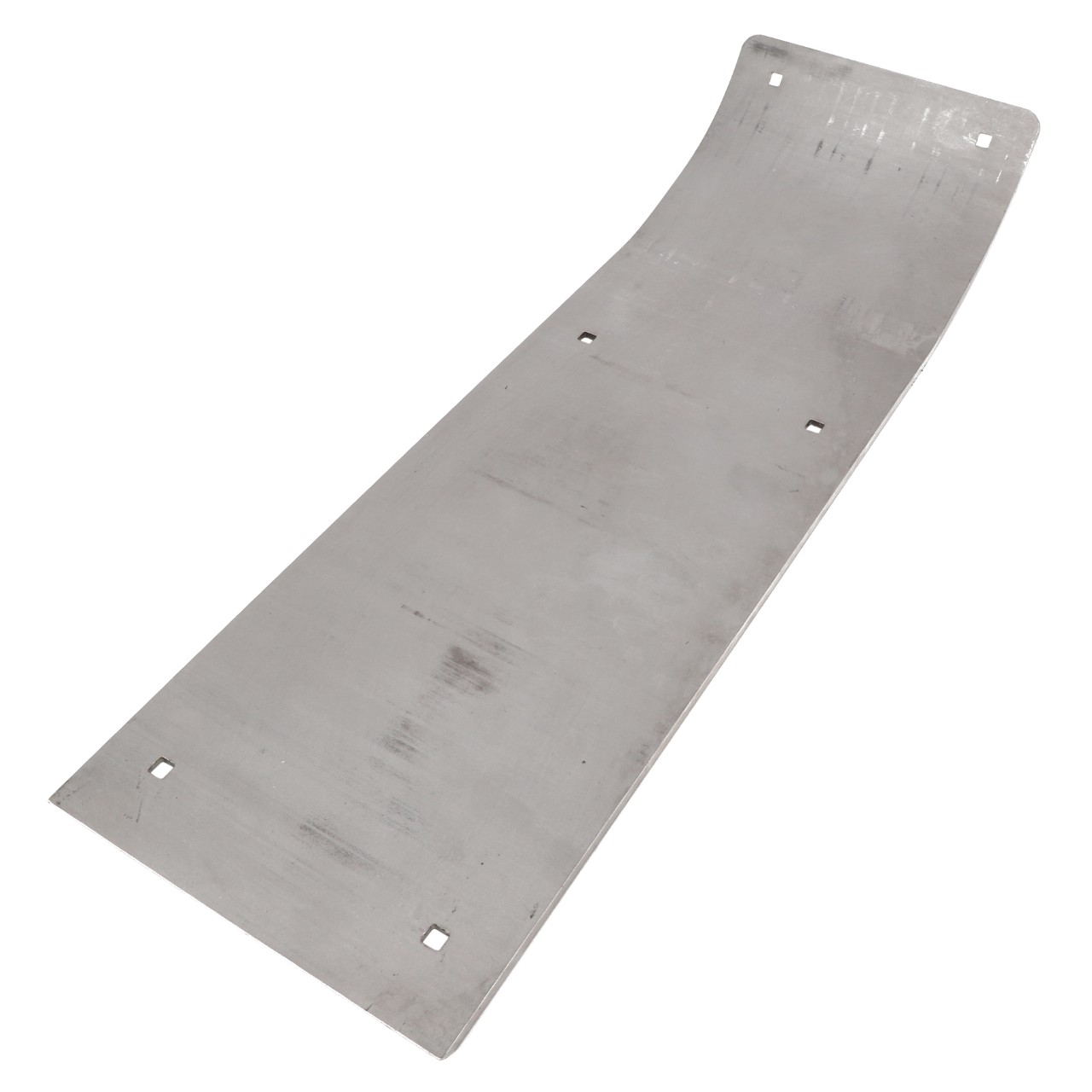 SKID PLATE DYNAFLEX DRAPER HEADER SA MF 9250760 DYNAFLEX Headers