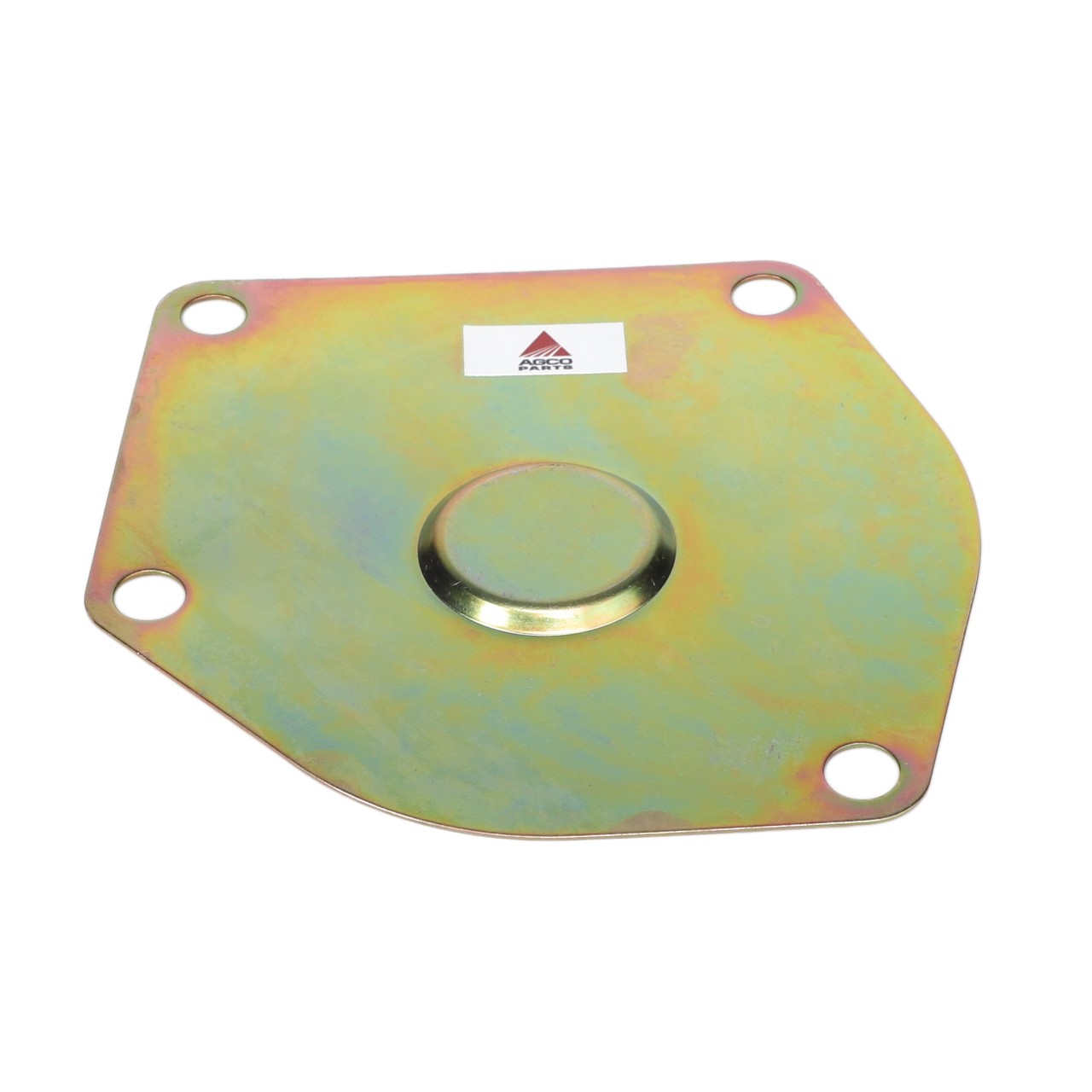 Water Pump Backplate 732646M1 | AGCO Parts