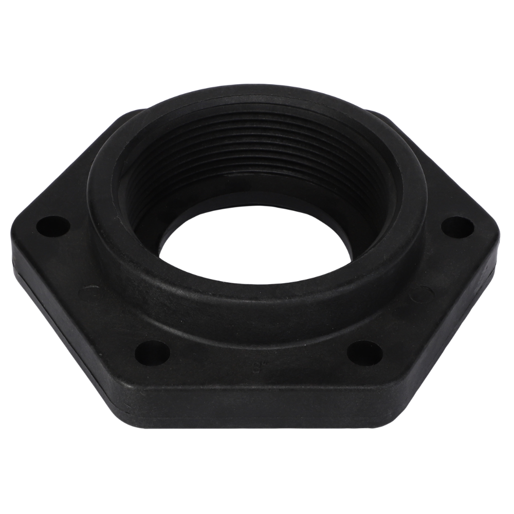 End Plate 3 quot New Style AG007557 AGCO Parts