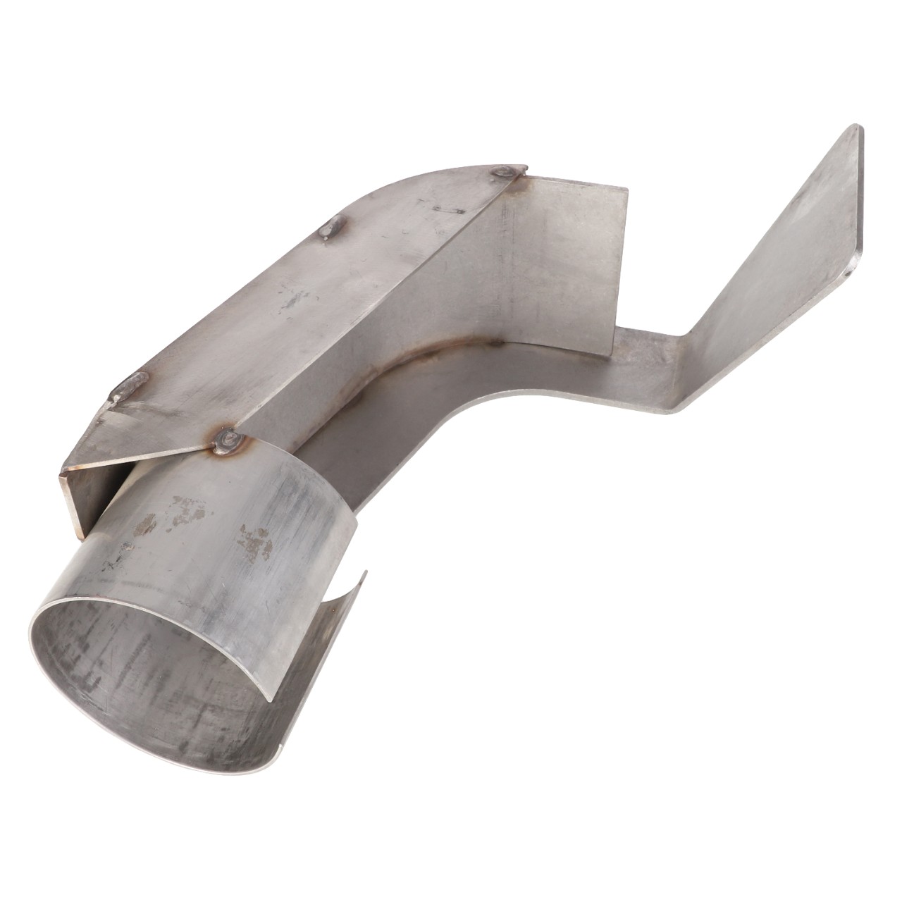 DEFLECTOR AG127734 | AGCO Parts