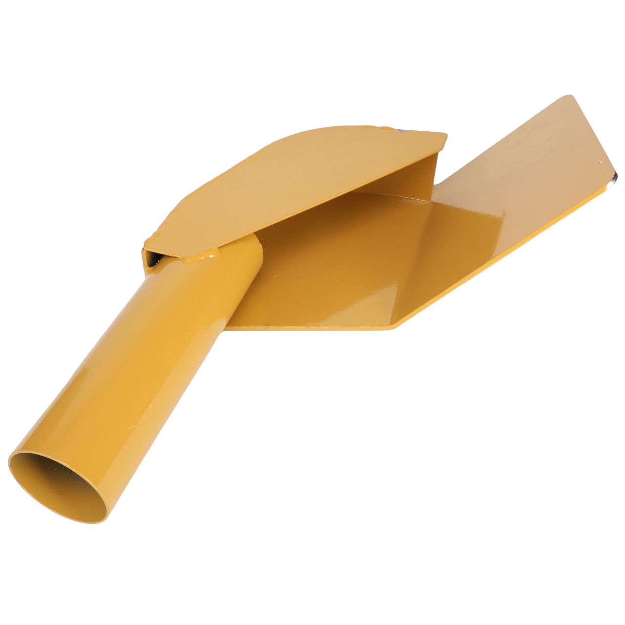 DEFLECTOR, LADO IZQUIERDO | AGCO Parts