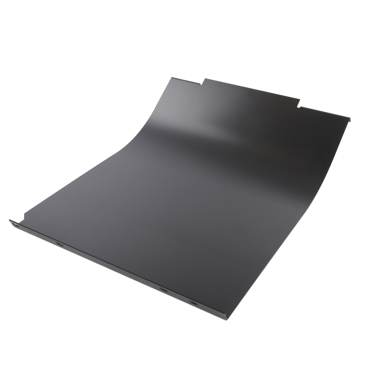 Wearplate, Header Skid Shoe D28283253 | AGCO Parts