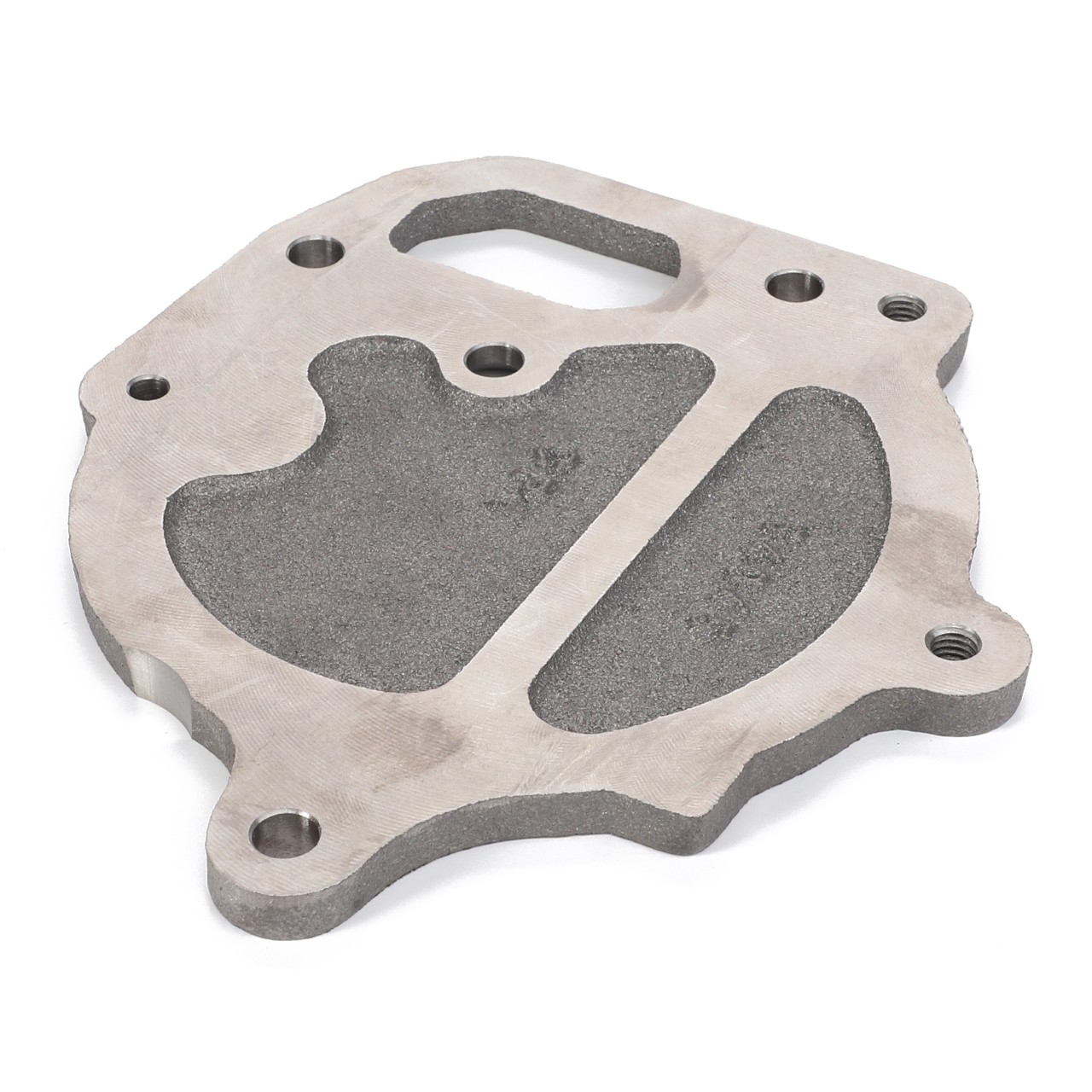 WATER PUMP BACKPLATE | AGCO Parts
