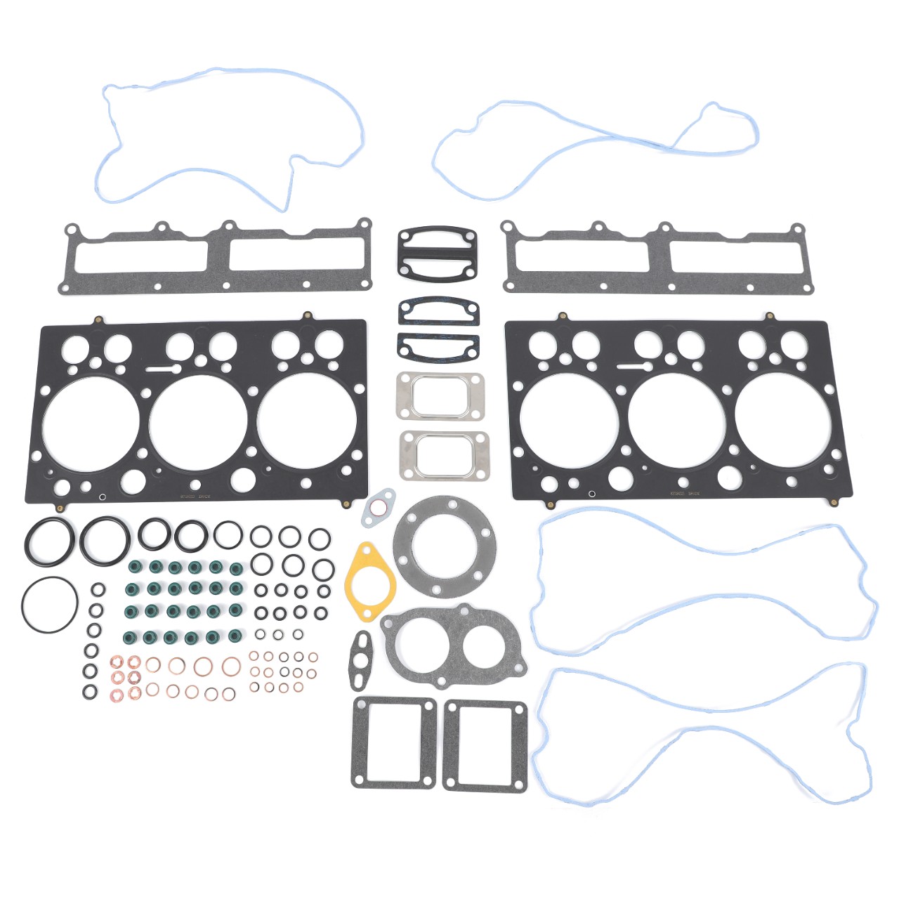 ENGINE GASKET KIT V837062643 | AGCO Parts