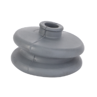 RUBBER BELLOW
