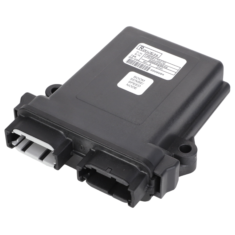 Node, CAN, Speed and Boom Sense AG126233 | AGCO Parts