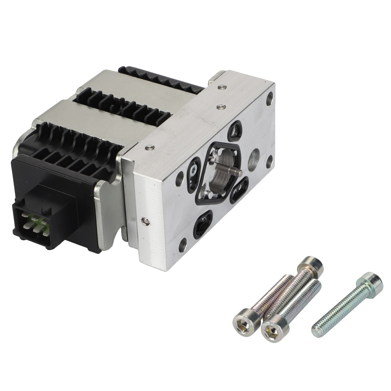 PRE-CONTROL UNIT F210962020210 | AGCO Parts