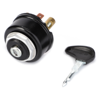 Ignition Switch with Key