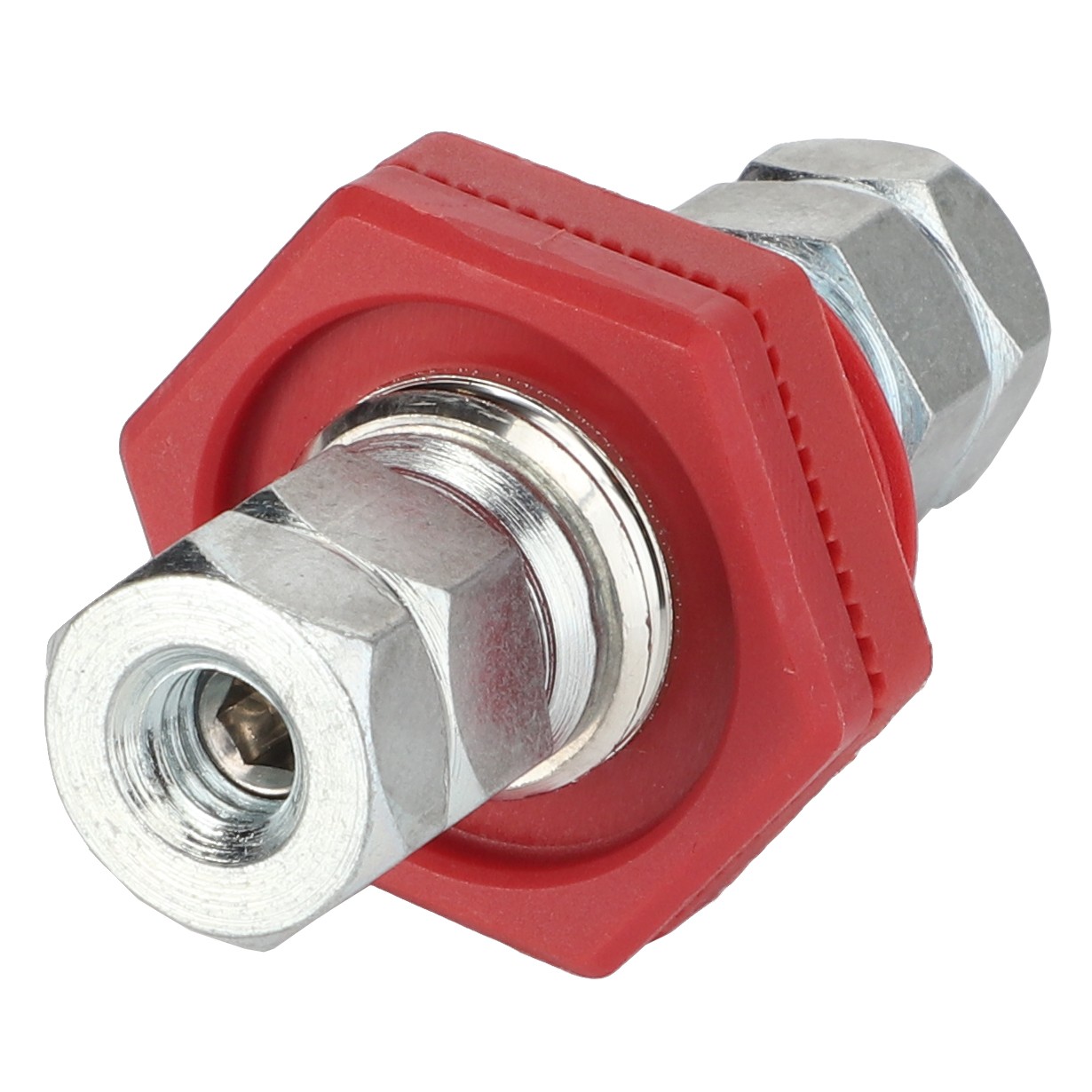 Terminal Socket, Battery MF 9545 MF 9245 MF 9500 Series Rotary