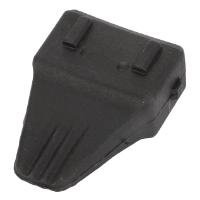 Electrical Connector, Blank 4-Plug 816900043140 | AGCO Parts