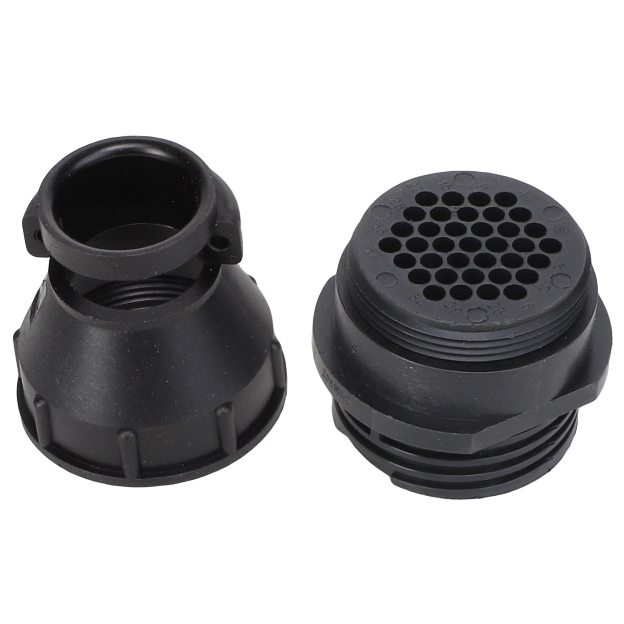 HARNESS REPAIR KIT AGCO UKB2B2C Site