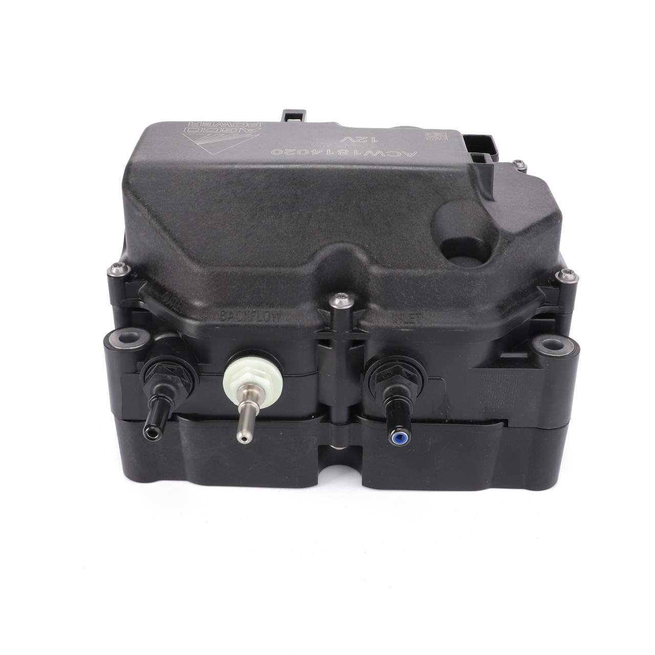 SUPPLY MODULE ACW1814020 | AGCO Parts