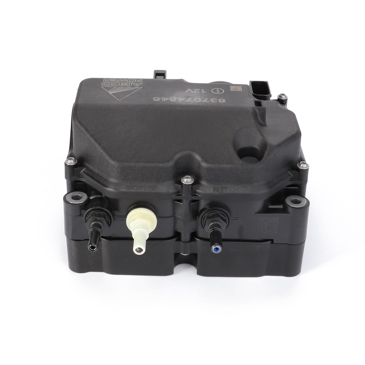 注目ブランド SUPPLY MODULE V837074846 | AGCO Parts 週刊誌