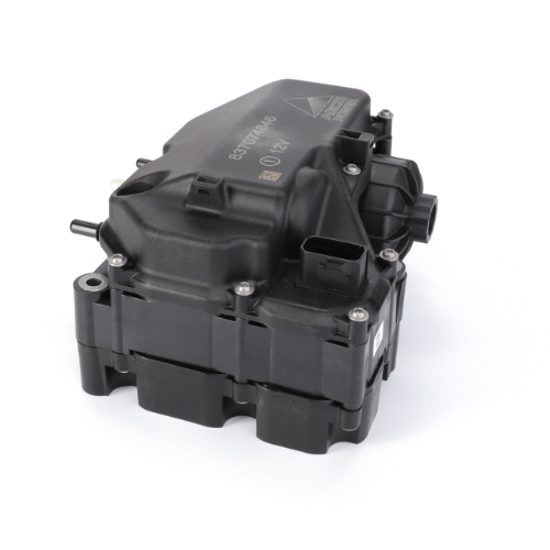 SUPPLY MODULE V837074846 | AGCO Parts 