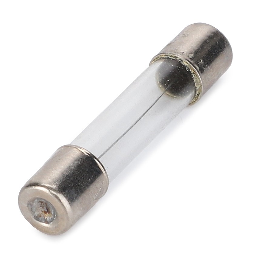 FUSE 2,5A GLASS 3620430M1 | AGCO Parts