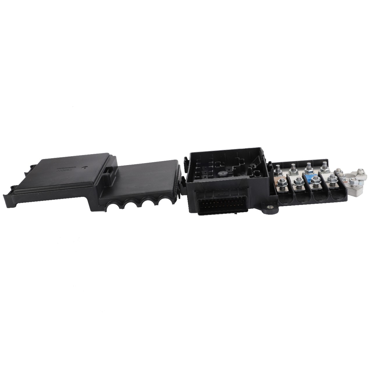 Fuse Box MF 8670 MF 8670 MF 8600 Standard Tractors Massey