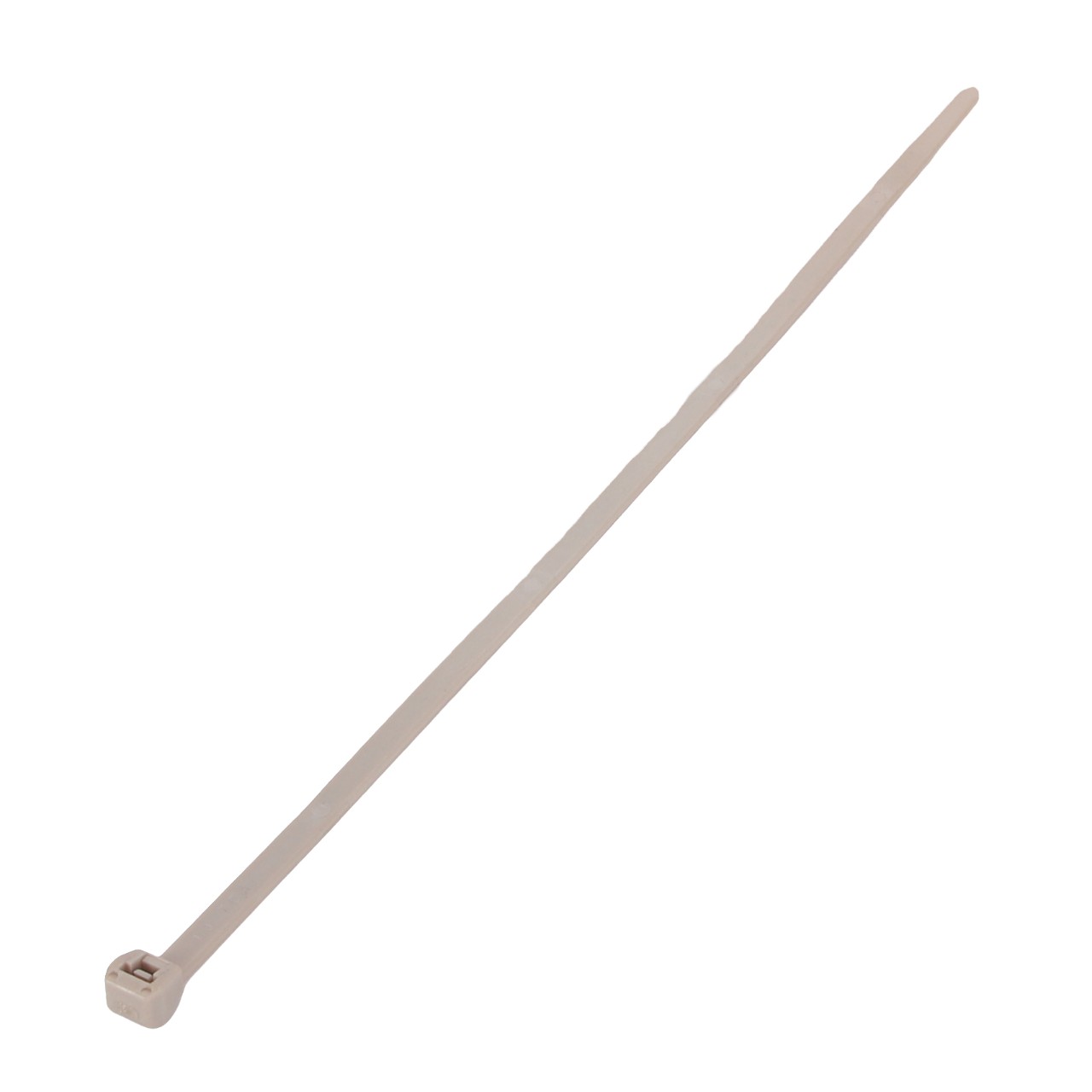 Prox PX994SP Porte-crochet De Câble - Lot De 10, 35x150x4 Mm, Rose
