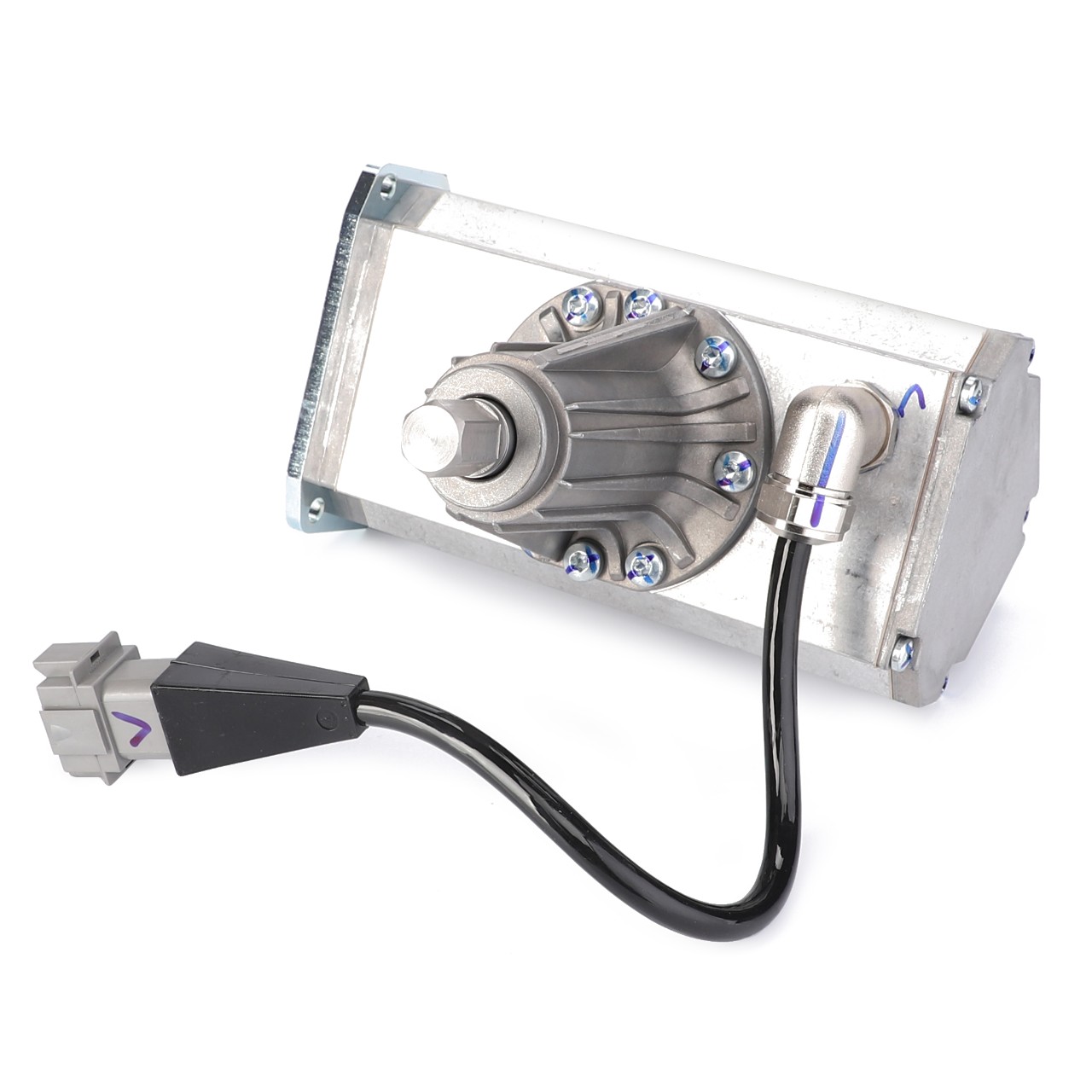 Cinghia dentata per Al-ko Comfort 32 vle 112300 Scarificatore/Arieggiatore