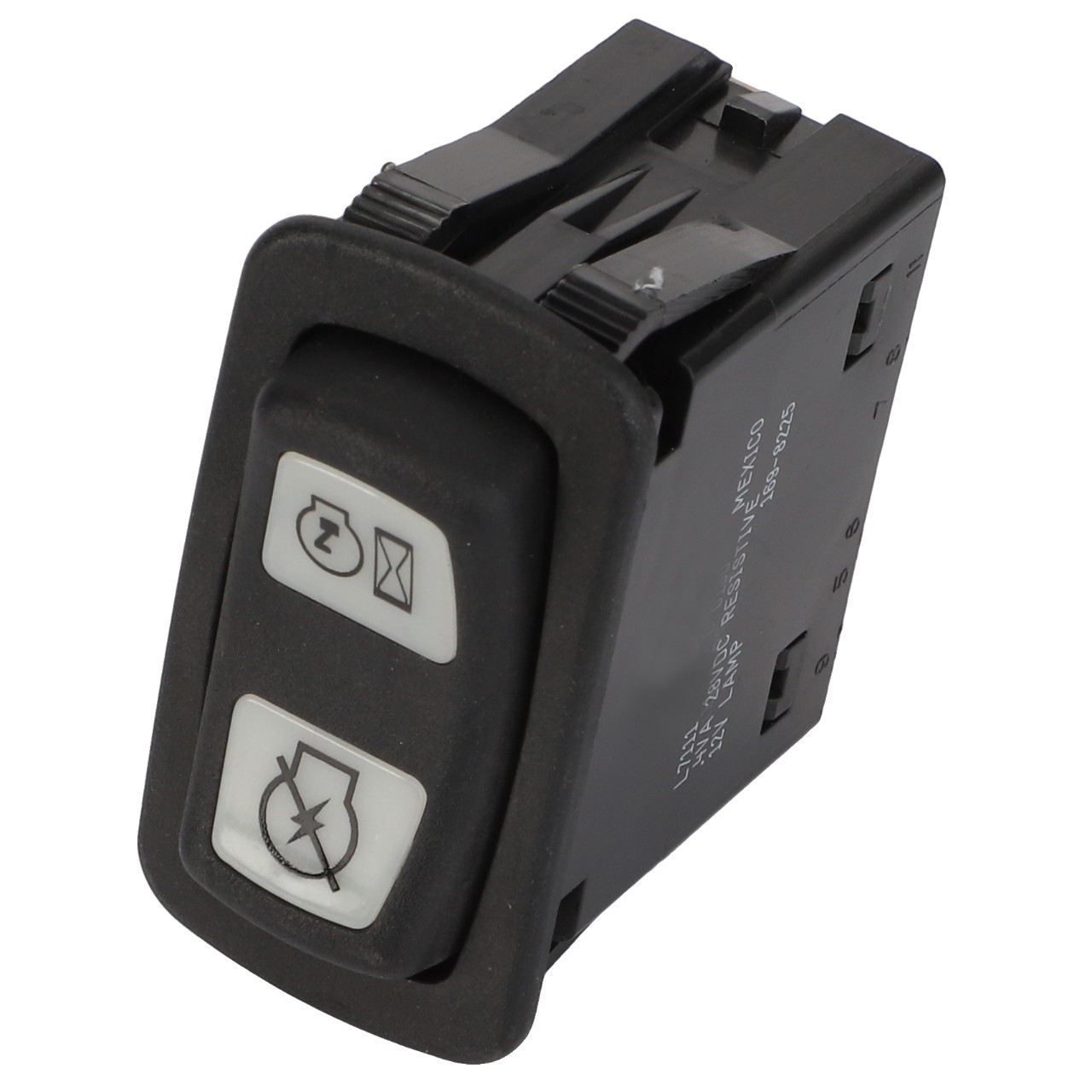 ROCKER SWITCH | AGCO Parts