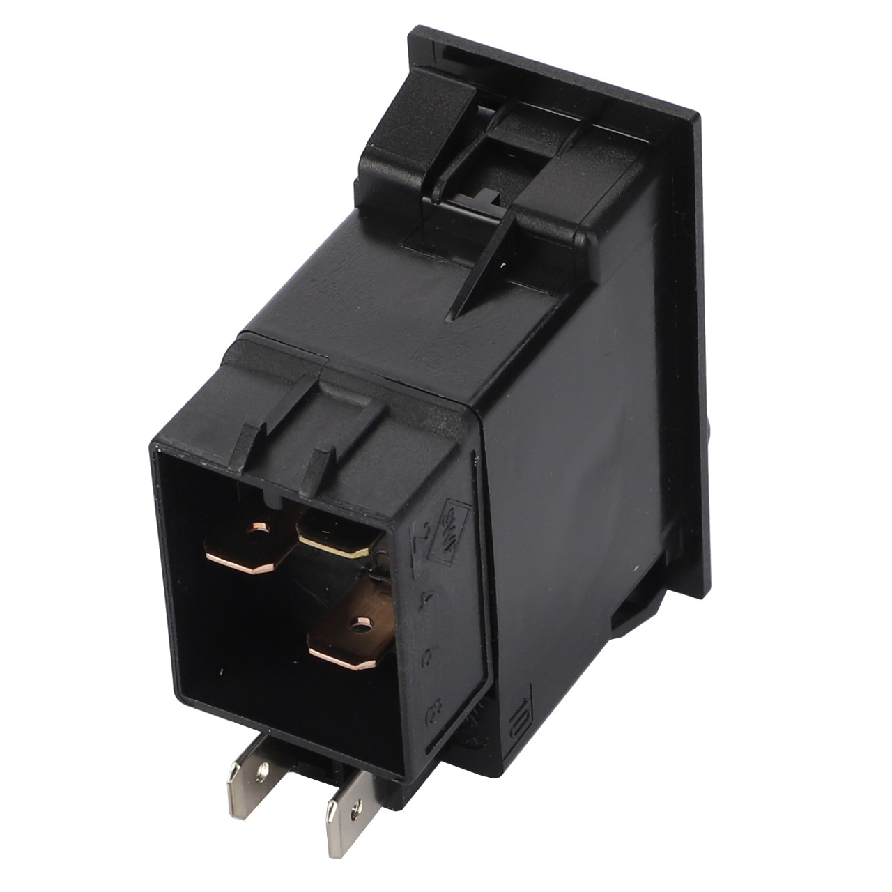 Switch, Rocker 1694358M1 | AGCO Parts